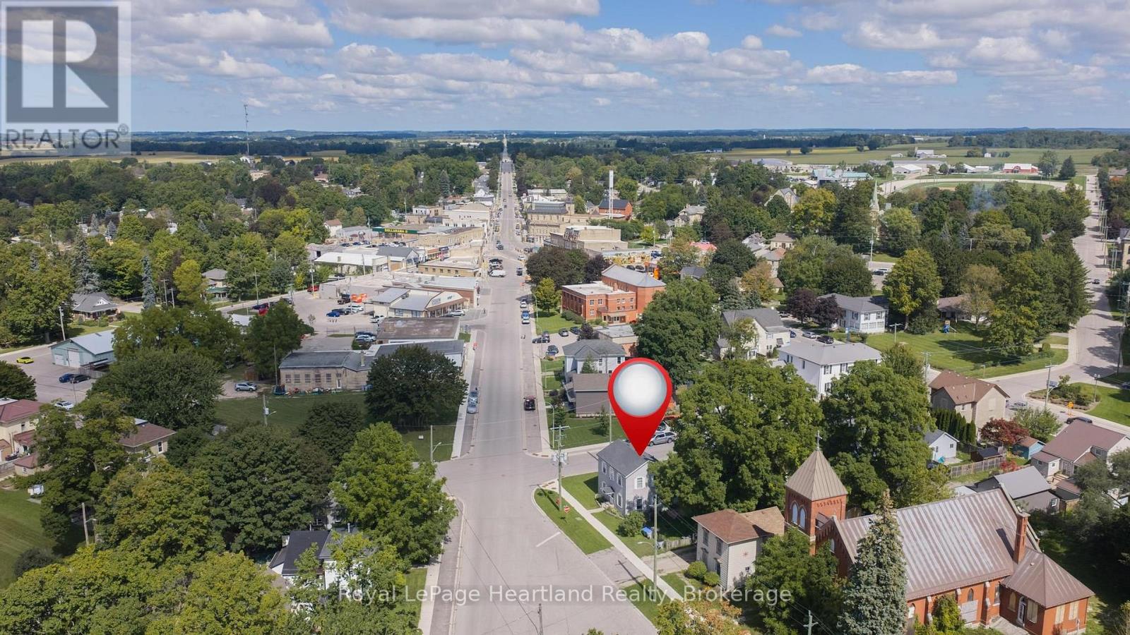 103 James St Street, Central Huron, Ontario  N0M 1L0 - Photo 31 - X13777650