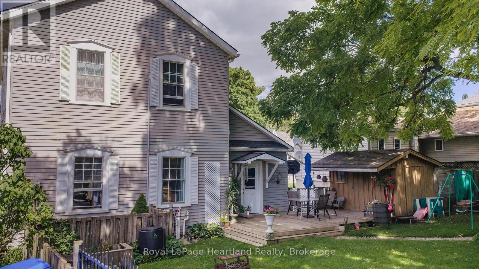 103 James St Street, Central Huron, Ontario  N0M 1L0 - Photo 32 - X13777650