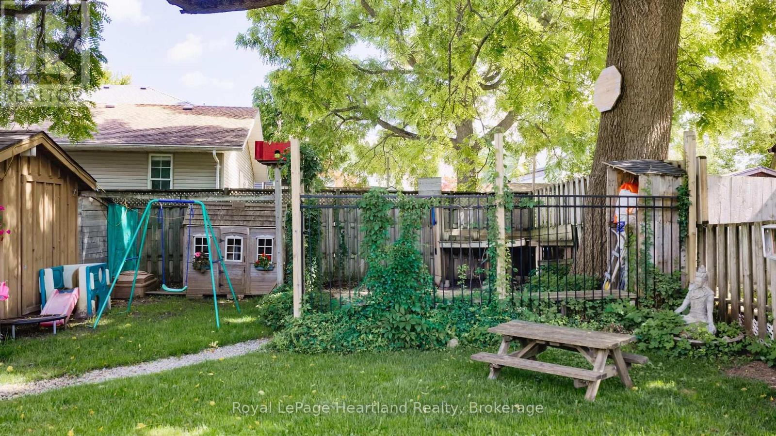103 James St Street, Central Huron, Ontario  N0M 1L0 - Photo 33 - X13777650