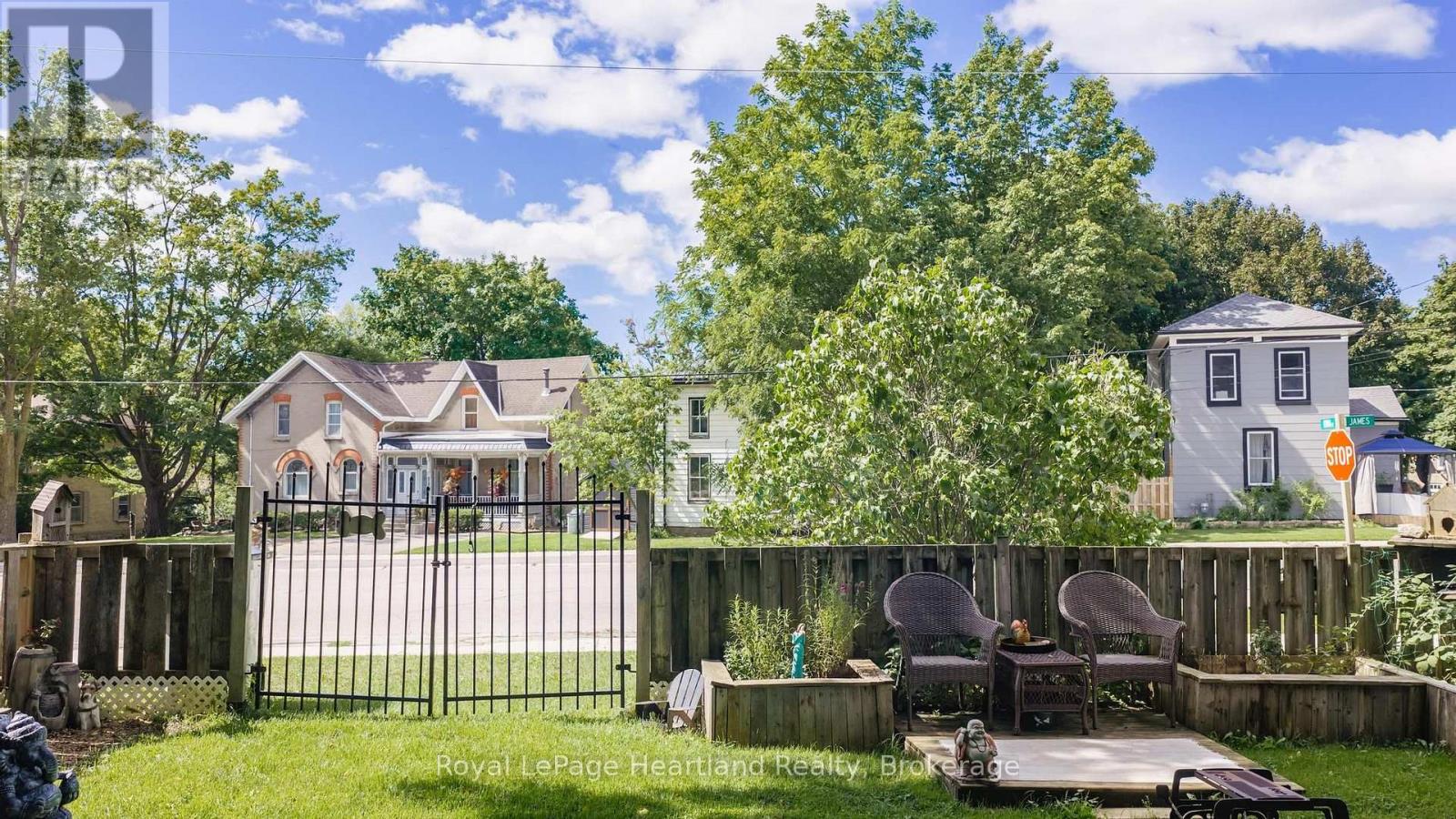 103 James St Street, Central Huron, Ontario  N0M 1L0 - Photo 34 - X13777650