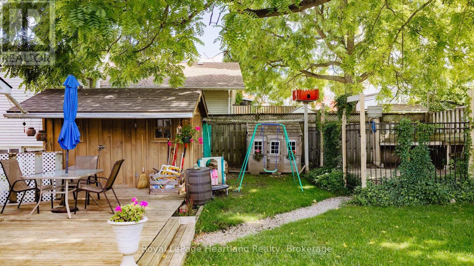 103 James St Street, Central Huron, Ontario  N0M 1L0 - Photo 35 - X13777650
