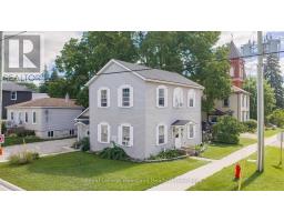 103 JAMES ST STREET, central huron (clinton), Ontario