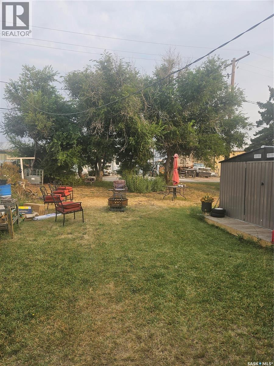 107 2nd Street S, Cabri, Saskatchewan  S0N 0J0 - Photo 20 - SK048314