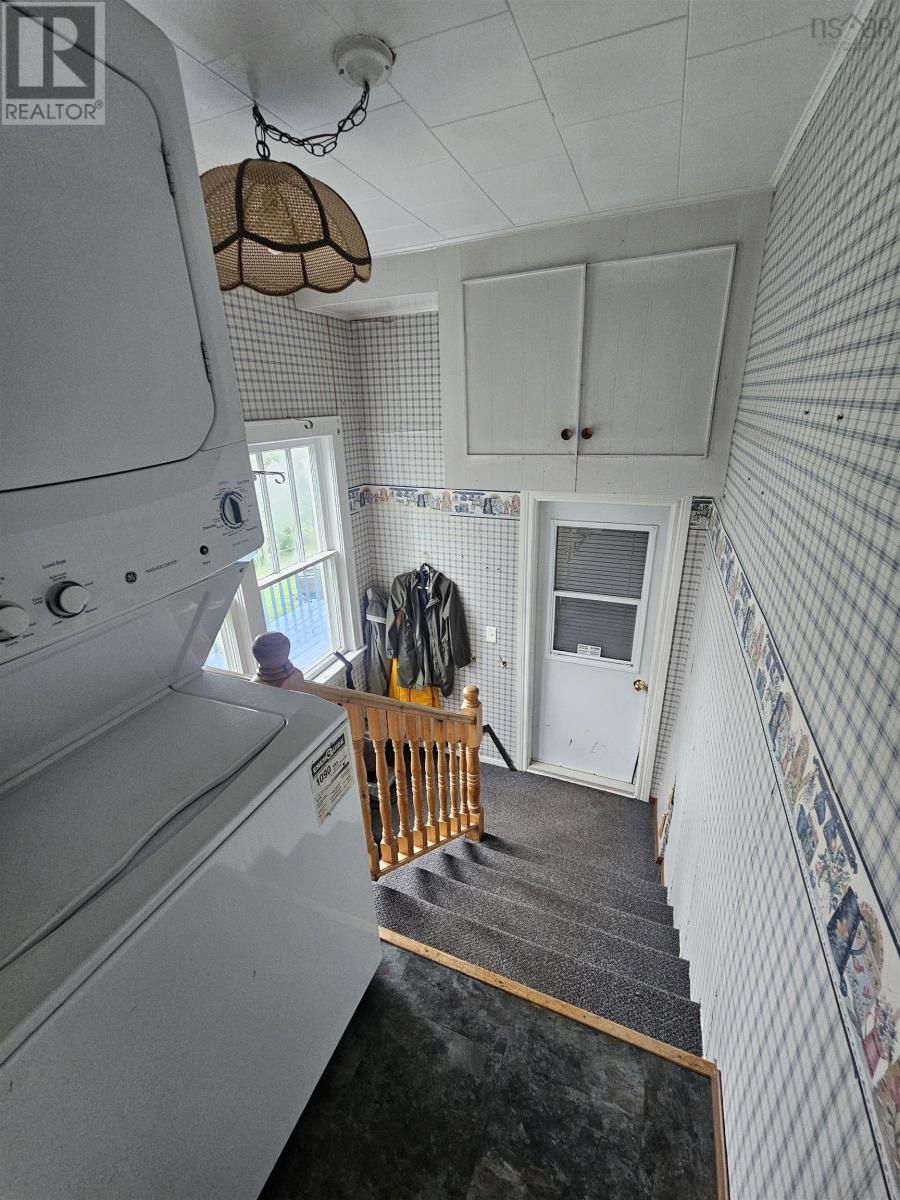6 Alphonse Street, Glace Bay, Nova Scotia  B1A 4A3 - Photo 22 - 202623138