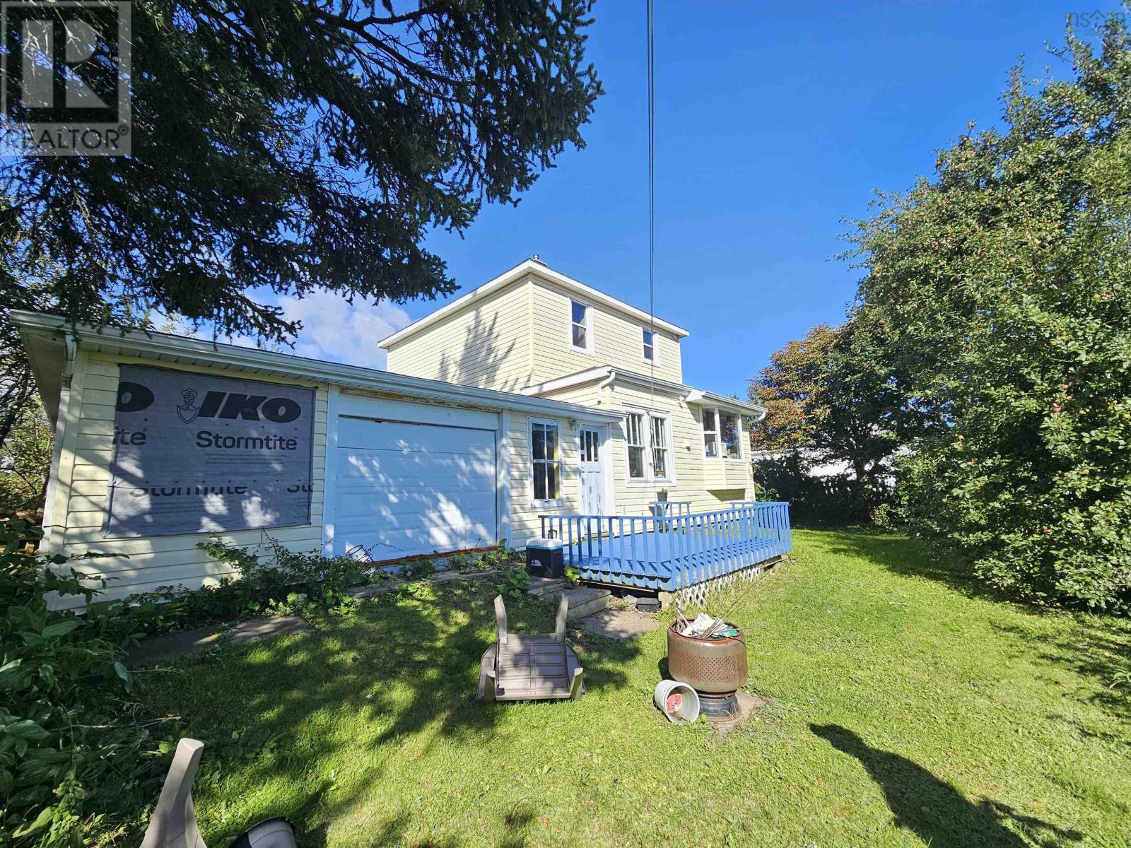 6 Alphonse Street, Glace Bay, Nova Scotia  B1A 4A3 - Photo 3 - 202623138