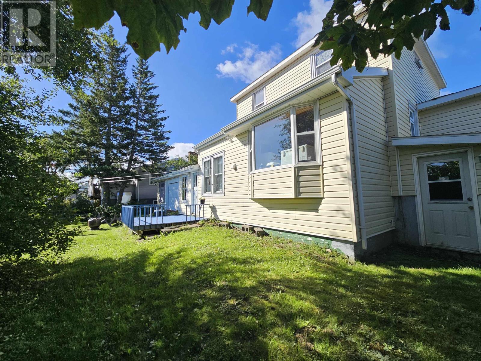 6 Alphonse Street, Glace Bay, Nova Scotia  B1A 4A3 - Photo 25 - 202623138