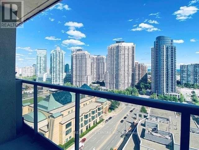 1801 - 4080 Living Arts Drive, Mississauga, Ontario  L5B 4N3 - Photo 10 - W13777666