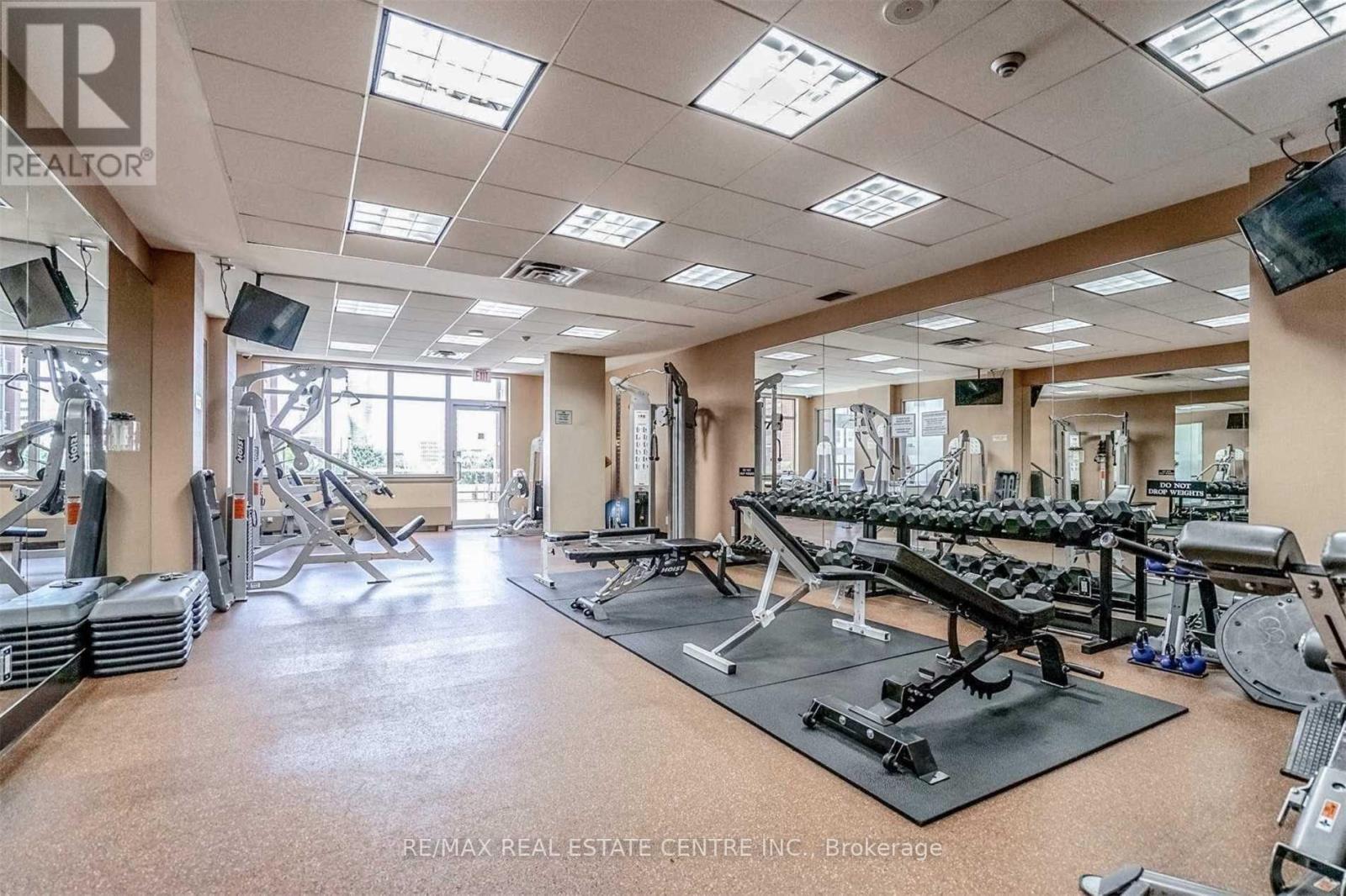 1801 - 4080 Living Arts Drive, Mississauga, Ontario  L5B 4N3 - Photo 11 - W13777666