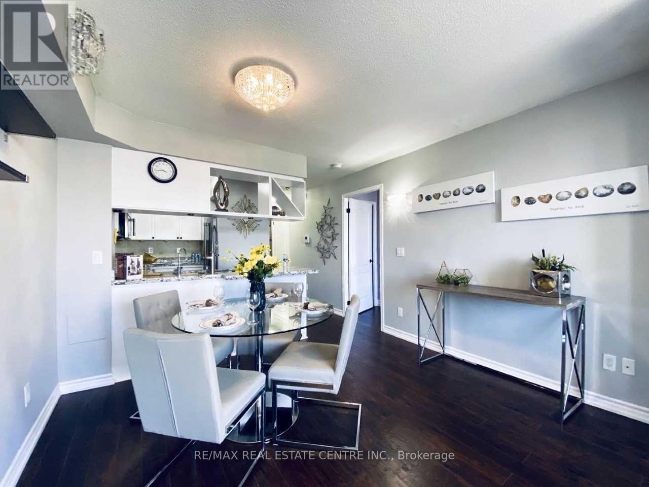1801 - 4080 Living Arts Drive, Mississauga, Ontario  L5B 4N3 - Photo 3 - W13777666