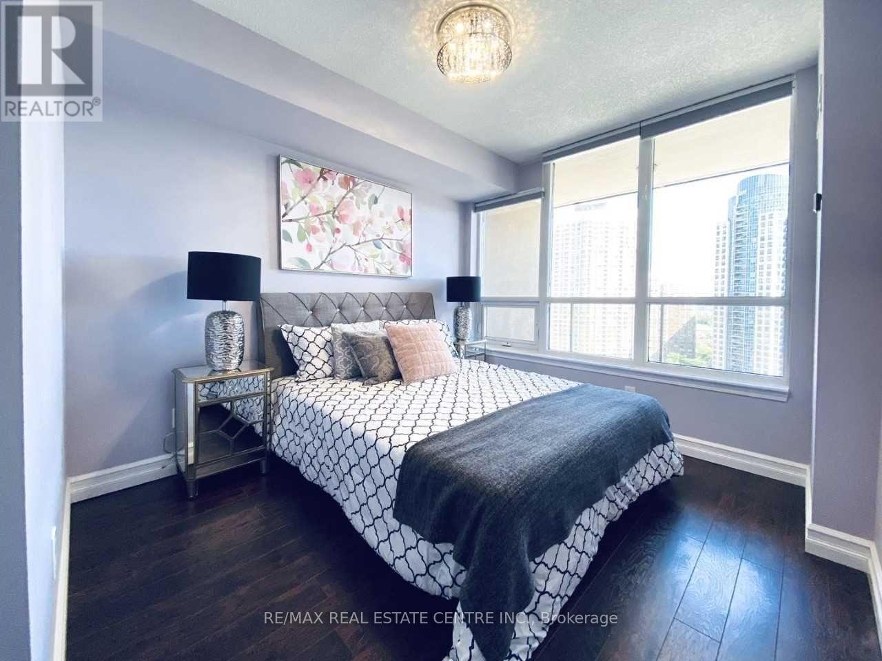 1801 - 4080 Living Arts Drive, Mississauga, Ontario  L5B 4N3 - Photo 5 - W13777666