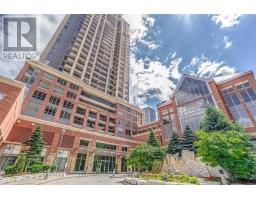 1801 - 4080 LIVING ARTS DRIVE, Mississauga, Ontario
