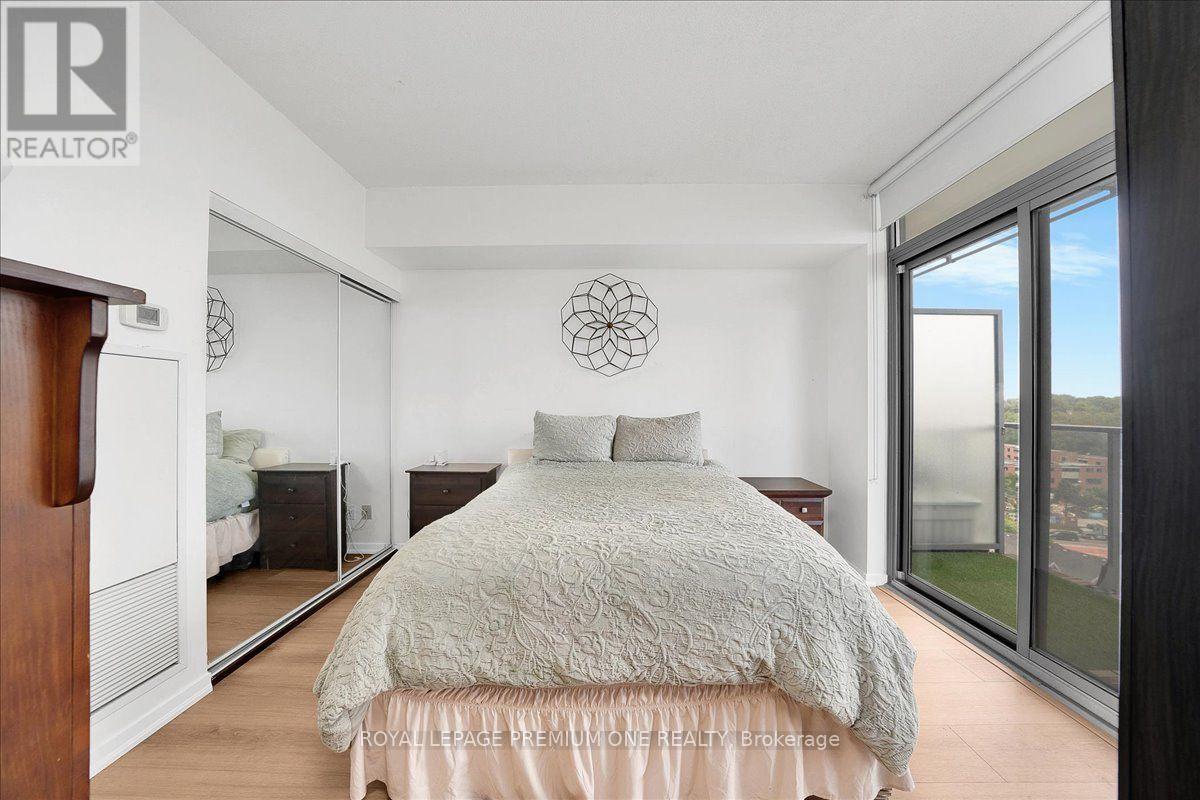 901 - 103 The Queensway, Toronto, Ontario  M6S 5B3 - Photo 12 - W13777682