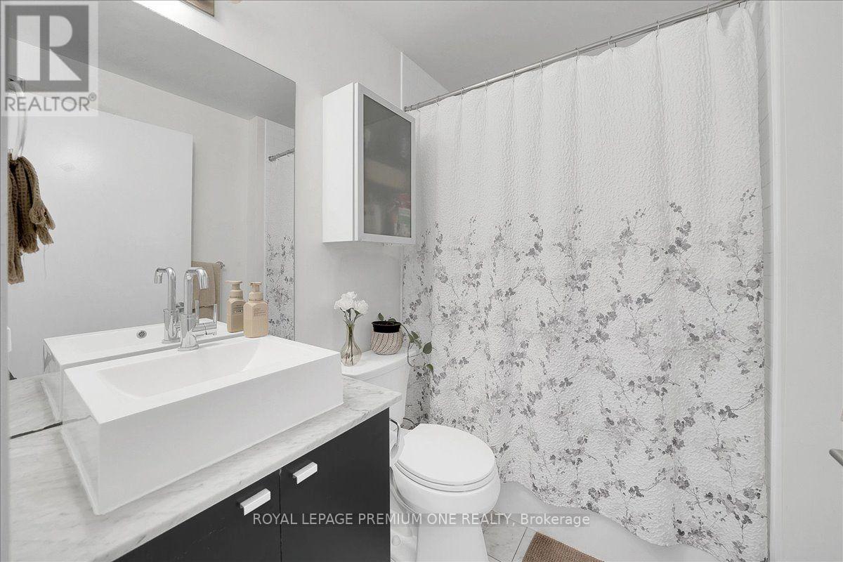 901 - 103 The Queensway, Toronto, Ontario  M6S 5B3 - Photo 14 - W13777682