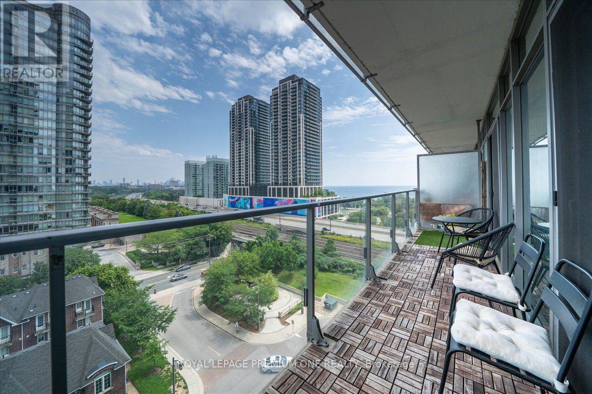 901 - 103 The Queensway, Toronto, Ontario  M6S 5B3 - Photo 16 - W13777682