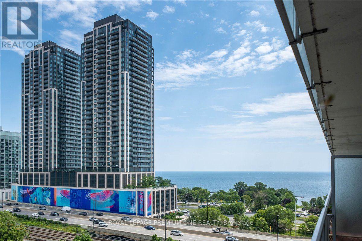 901 - 103 The Queensway, Toronto, Ontario  M6S 5B3 - Photo 17 - W13777682