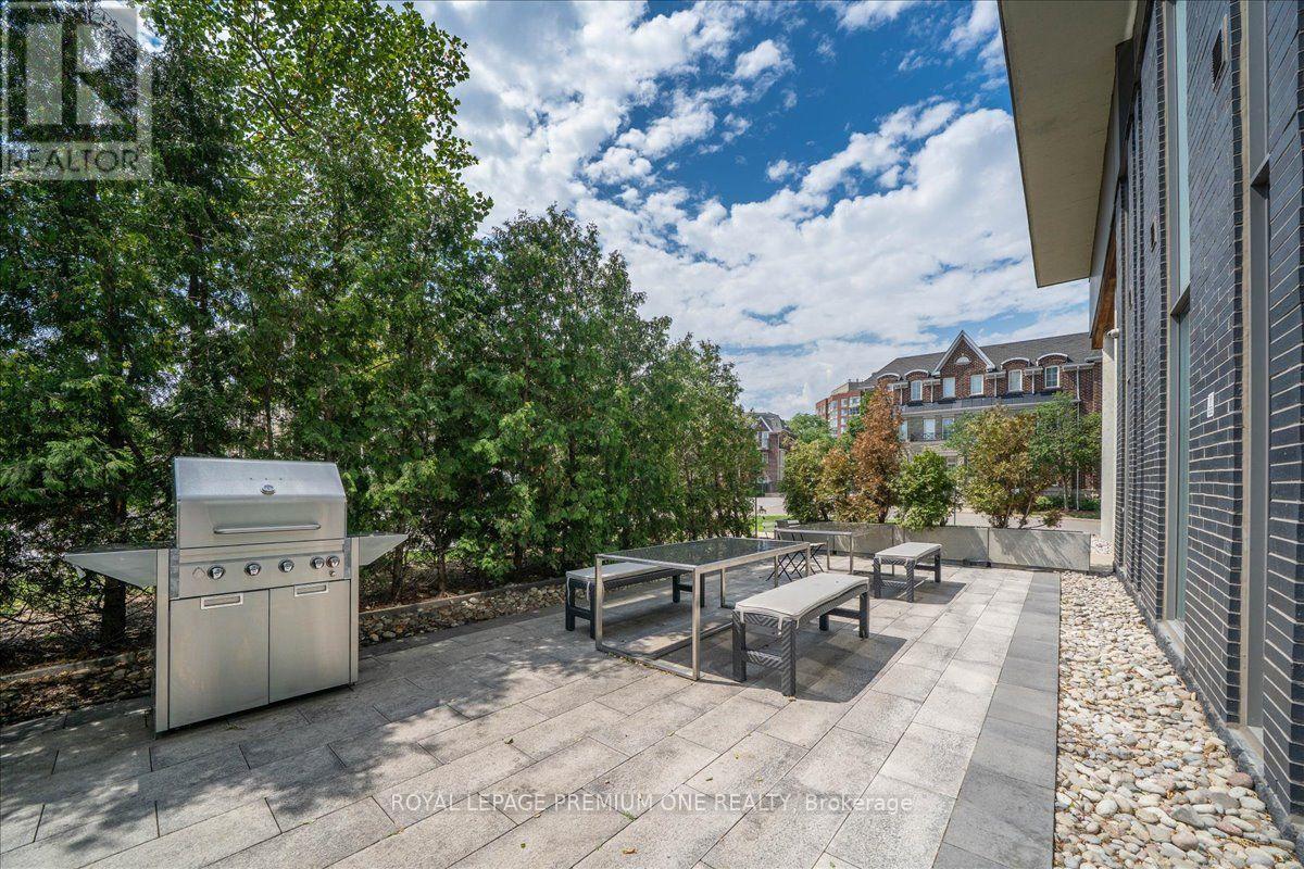 901 - 103 The Queensway, Toronto, Ontario  M6S 5B3 - Photo 18 - W13777682