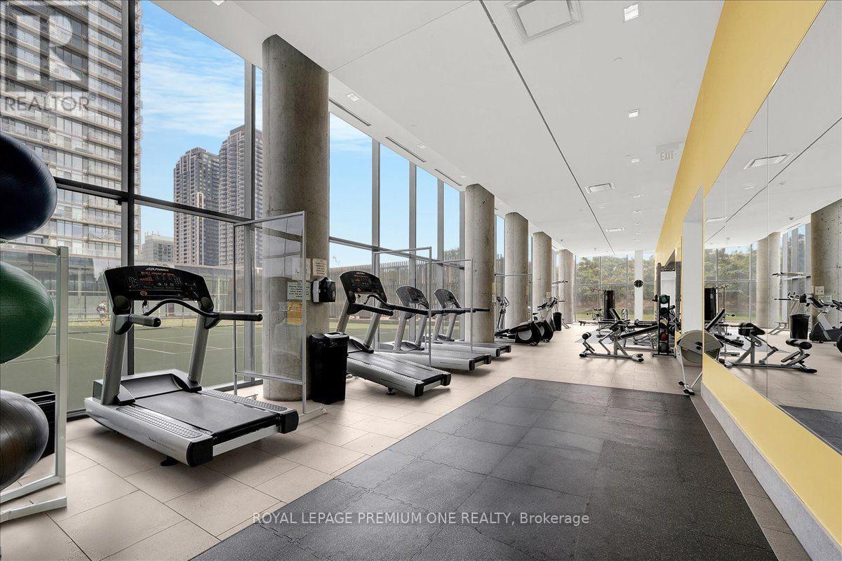 901 - 103 The Queensway, Toronto, Ontario  M6S 5B3 - Photo 19 - W13777682