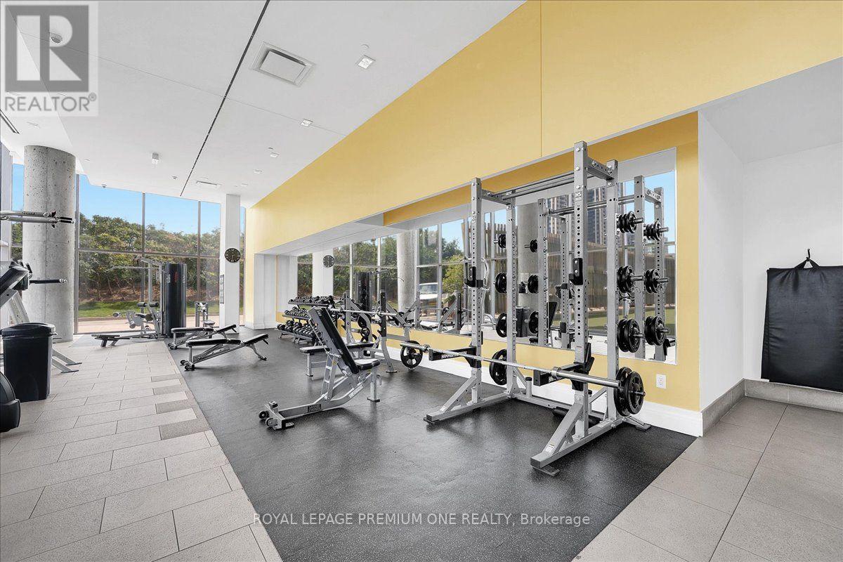 901 - 103 The Queensway, Toronto, Ontario  M6S 5B3 - Photo 20 - W13777682