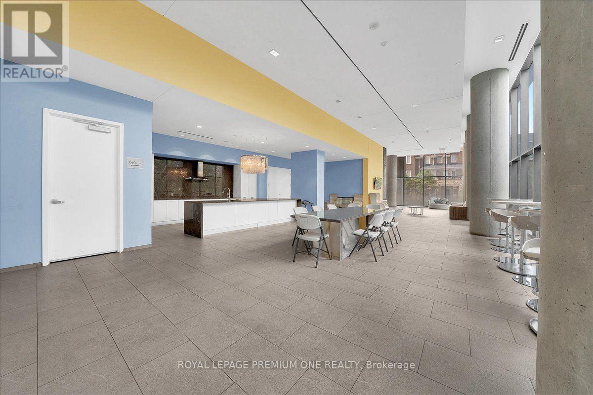 901 - 103 The Queensway, Toronto, Ontario  M6S 5B3 - Photo 22 - W13777682