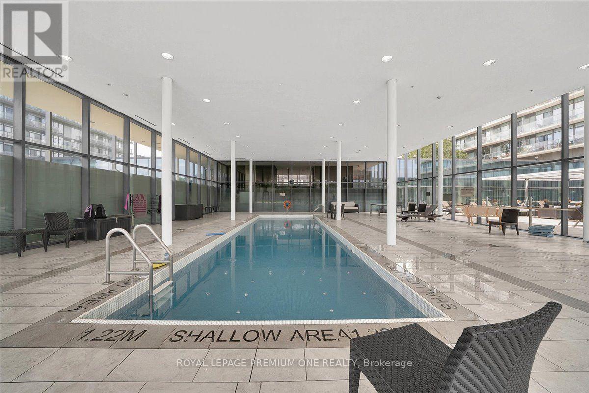 901 - 103 The Queensway, Toronto, Ontario  M6S 5B3 - Photo 23 - W13777682