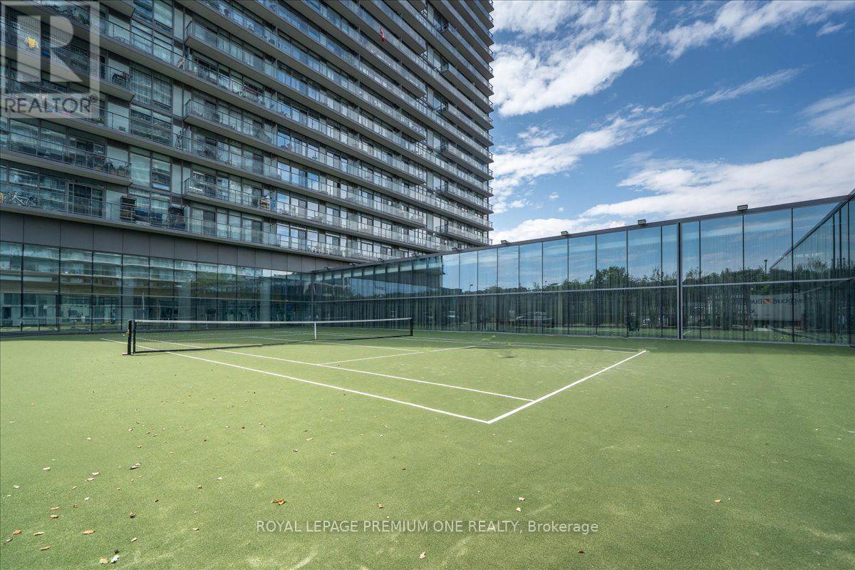 901 - 103 The Queensway, Toronto, Ontario  M6S 5B3 - Photo 24 - W13777682