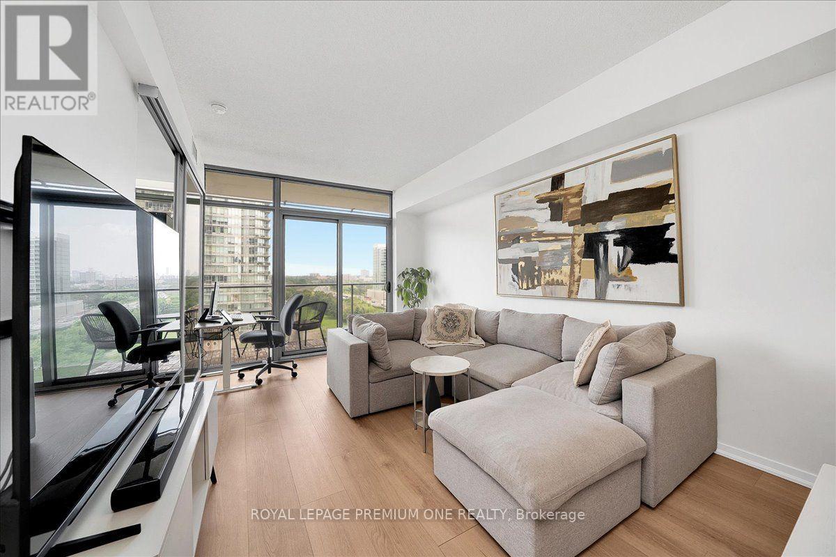 901 - 103 The Queensway, Toronto, Ontario  M6S 5B3 - Photo 9 - W13777682