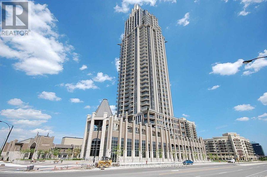 611 - 388 PRINCE OF WALES DRIVE, Mississauga, Ontario