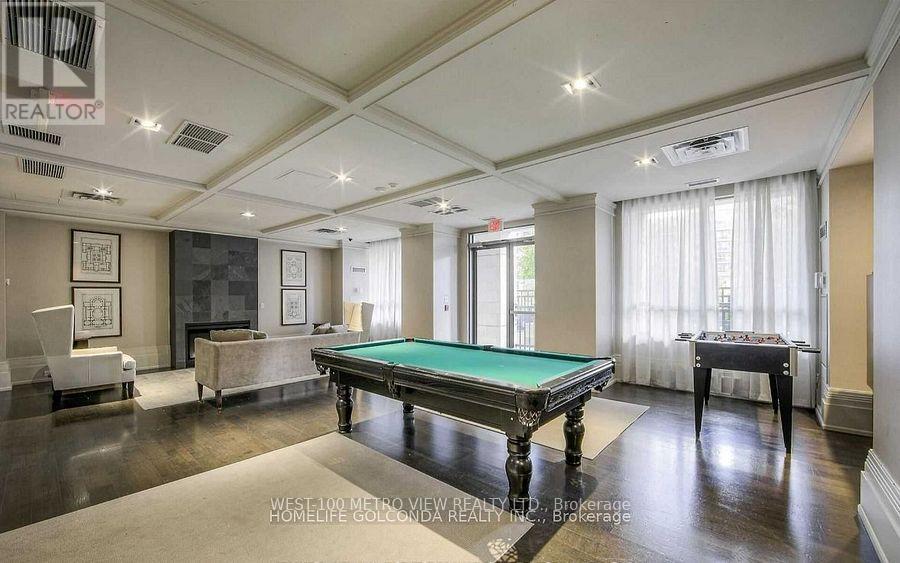 611 - 388 Prince Of Wales Drive, Mississauga, Ontario  L5B 0A1 - Photo 6 - W13777684