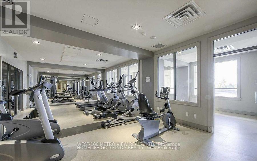 611 - 388 Prince Of Wales Drive, Mississauga, Ontario  L5B 0A1 - Photo 7 - W13777684