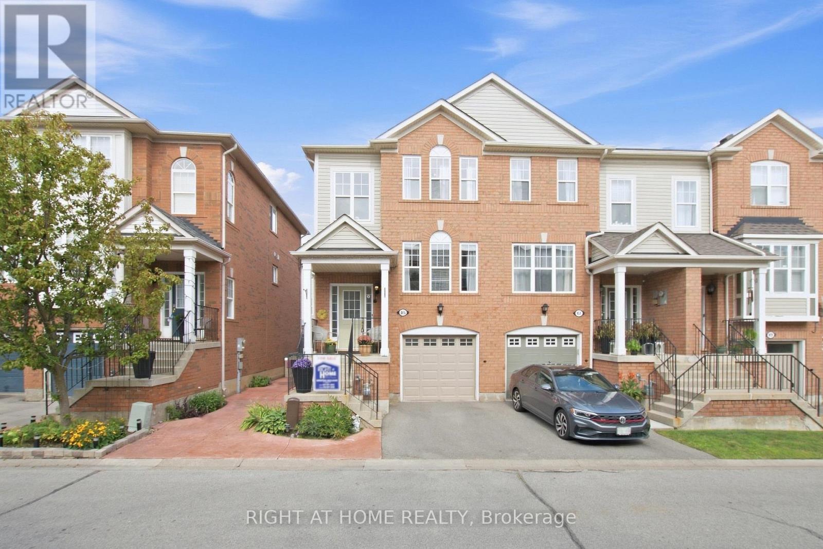 85 SEED HOUSE LANE, Halton Hills, Ontario