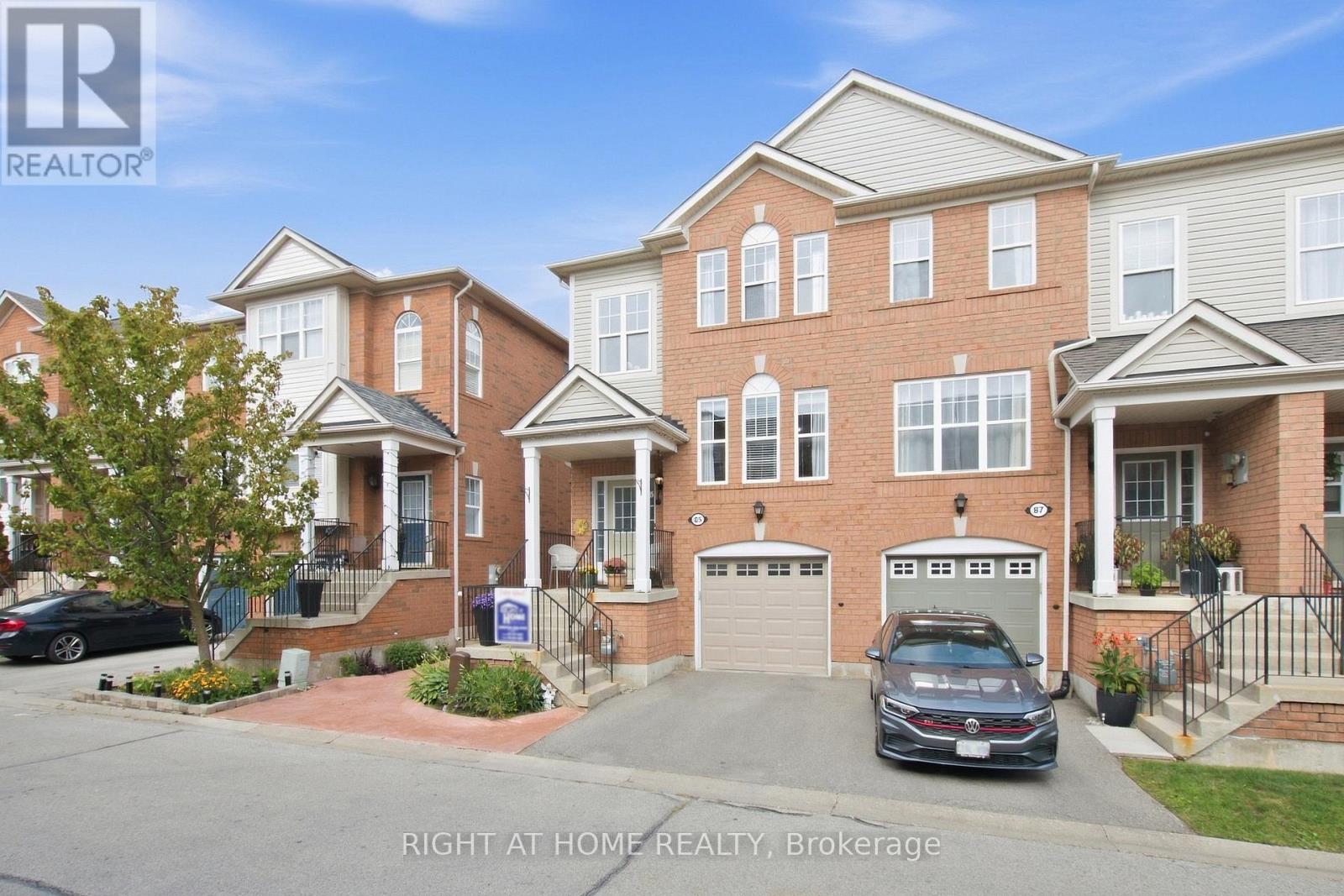 85 Seed House Lane, Halton Hills, Ontario  L7G 6K4 - Photo 2 - W13777694