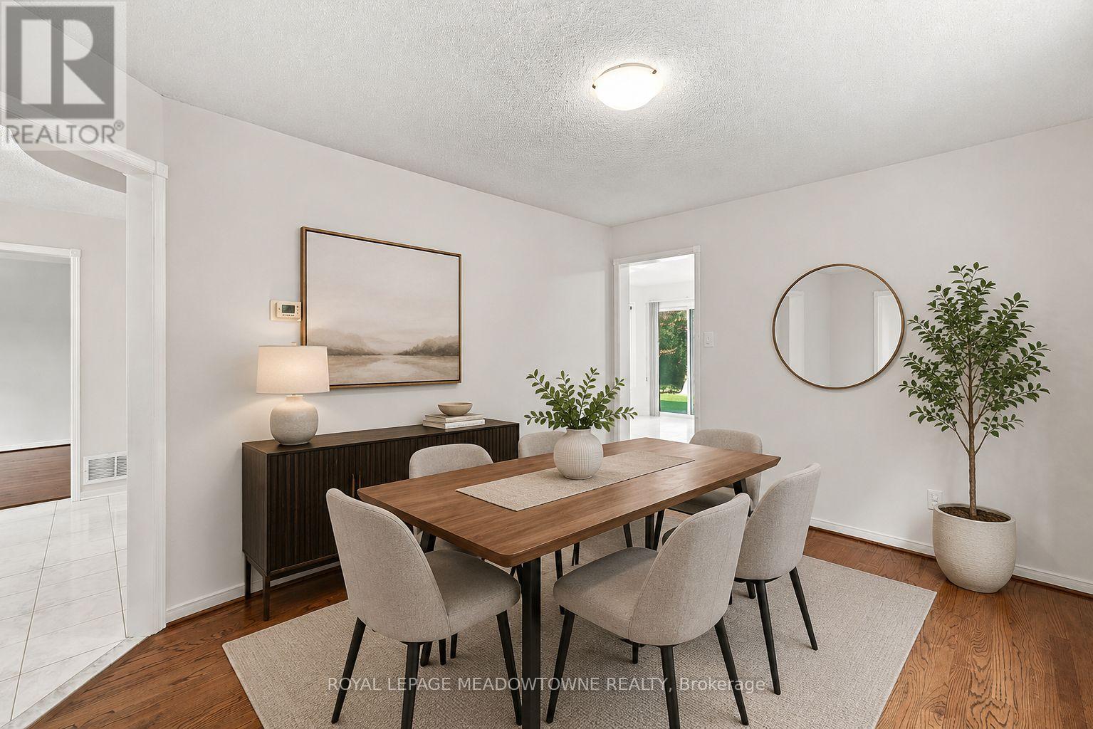 3268 Cajun Crescent, Mississauga, Ontario  L5L 5T7 - Photo 10 - W13777698