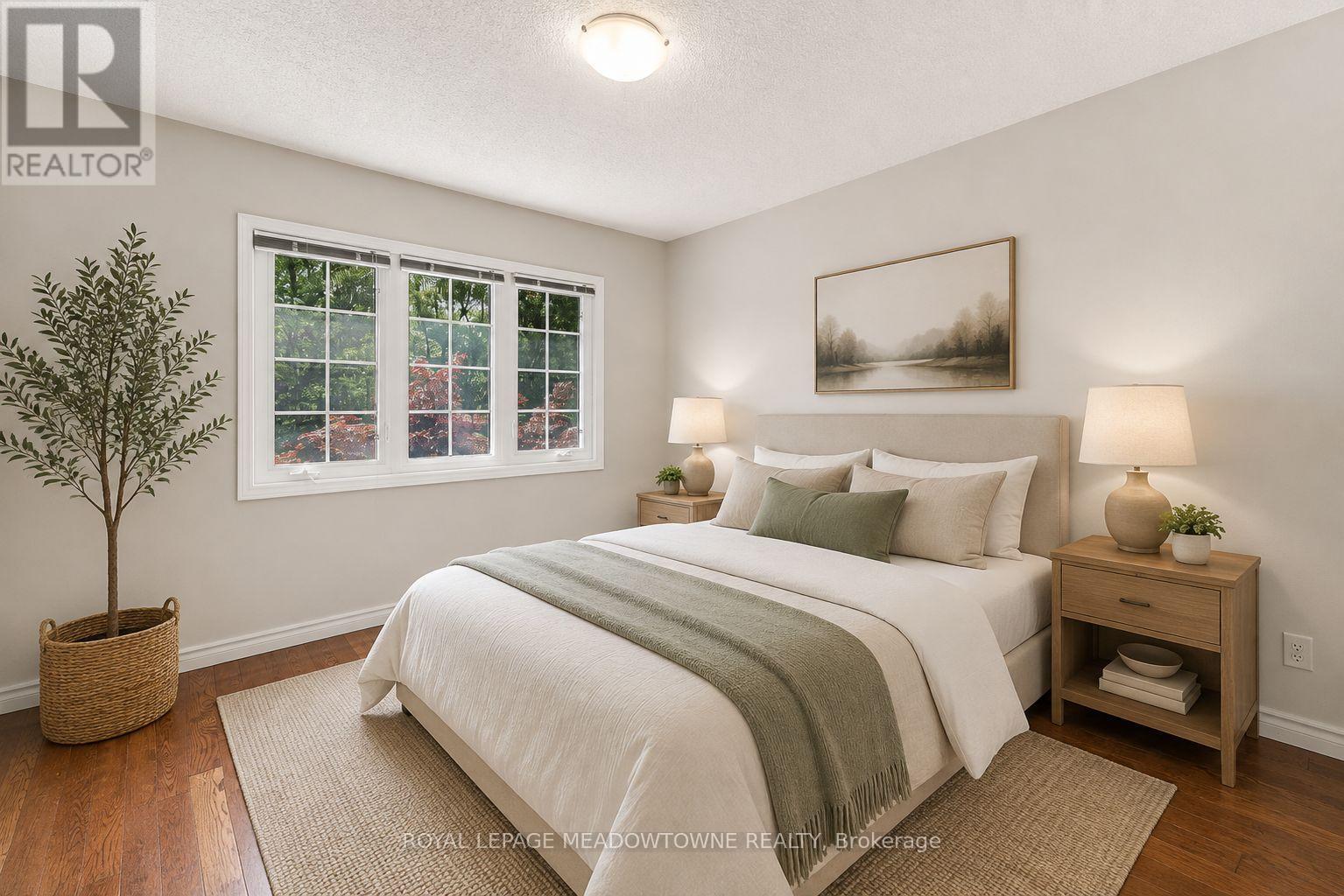 3268 Cajun Crescent, Mississauga, Ontario  L5L 5T7 - Photo 15 - W13777698