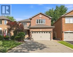 3268 CAJUN CRESCENT, Mississauga, Ontario