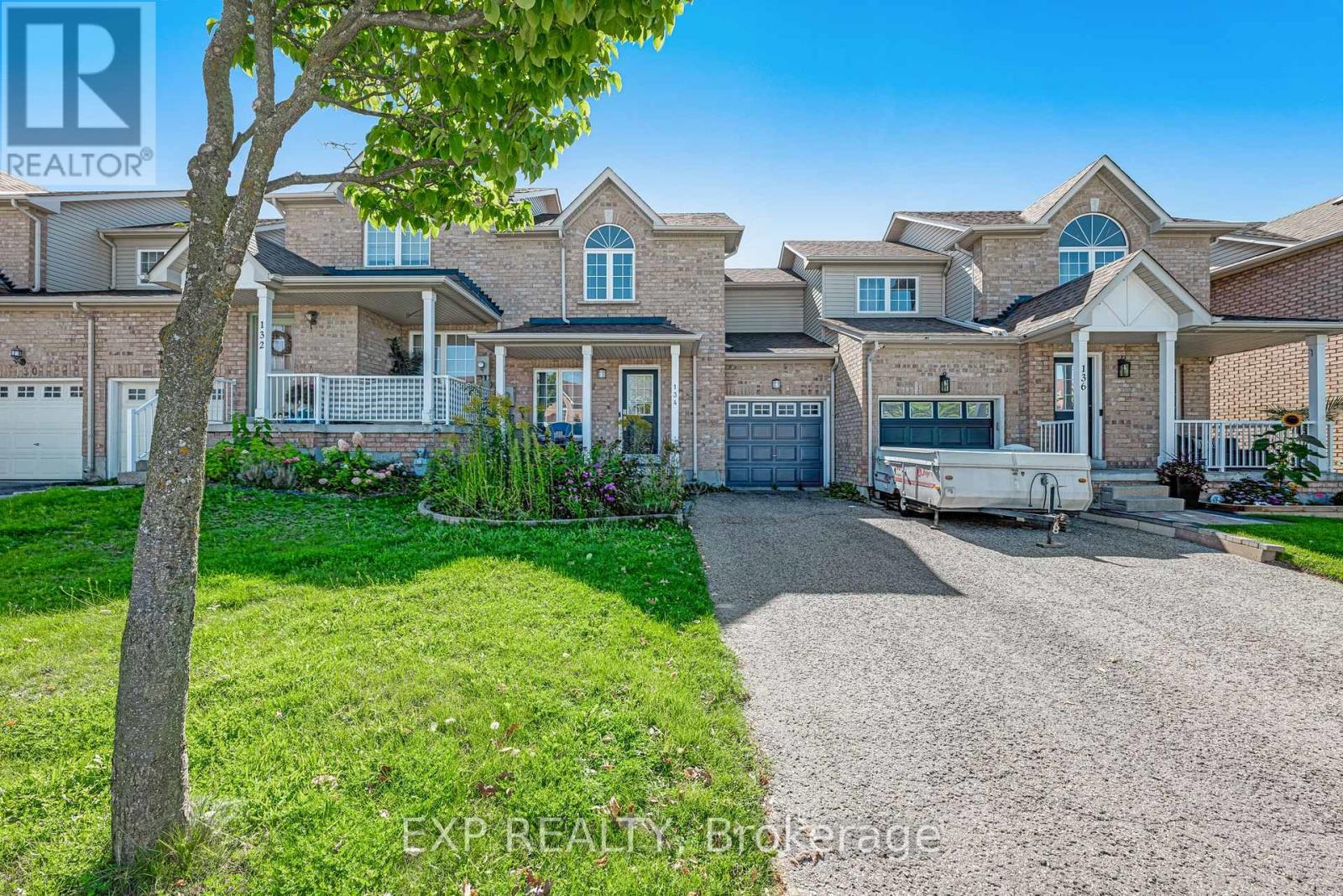 134 TREVINO CIRCLE, Barrie, Ontario