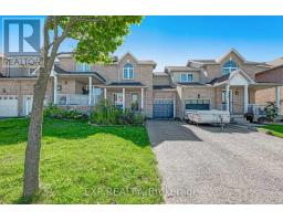 134 TREVINO CIRCLE, Barrie, Ontario