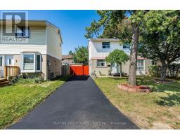 2 HEMLARK COURT, Brampton, Ontario