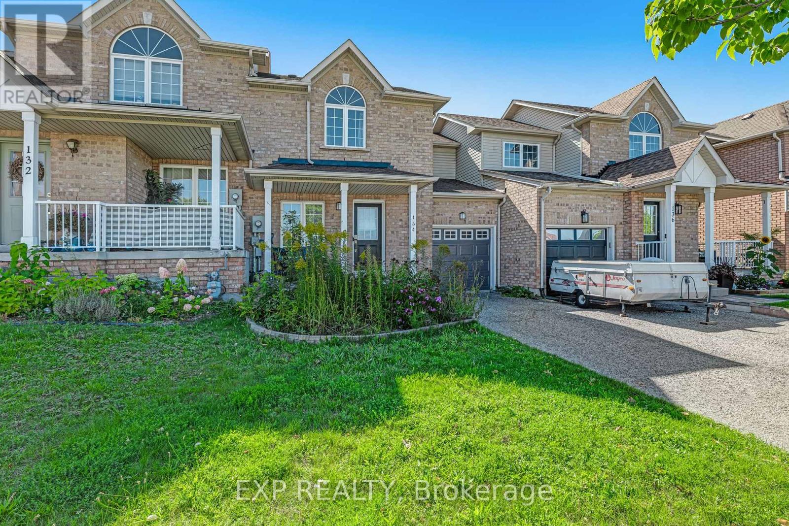 134 Trevino Circle, Barrie, Ontario  L4M 6T8 - Photo 2 - S13760704