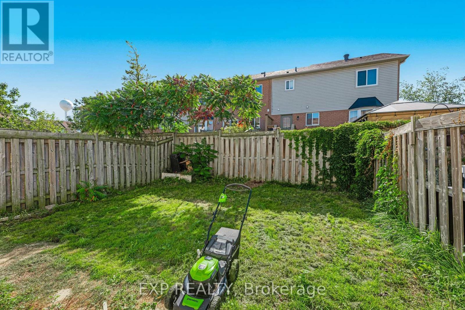 134 Trevino Circle, Barrie, Ontario  L4M 6T8 - Photo 29 - S13760704