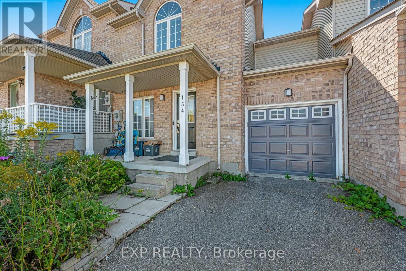 134 Trevino Circle, Barrie, Ontario  L4M 6T8 - Photo 3 - S13760704