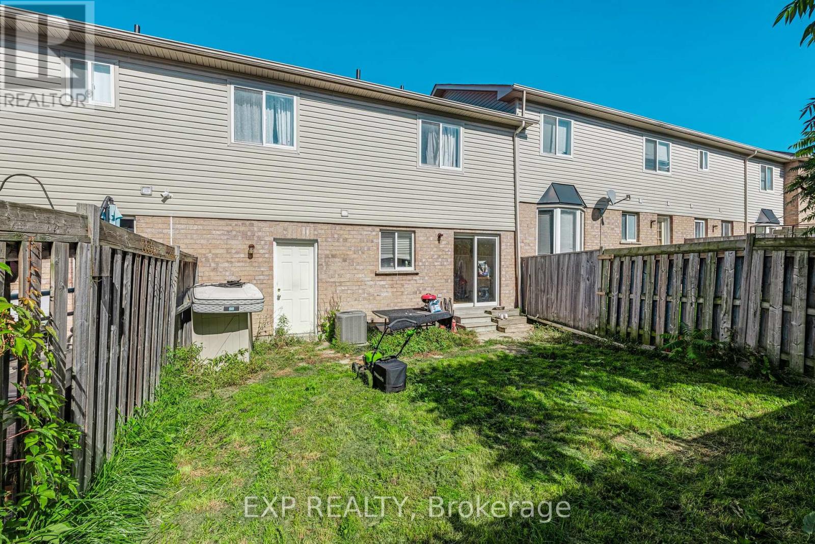 134 Trevino Circle, Barrie, Ontario  L4M 6T8 - Photo 28 - S13760704