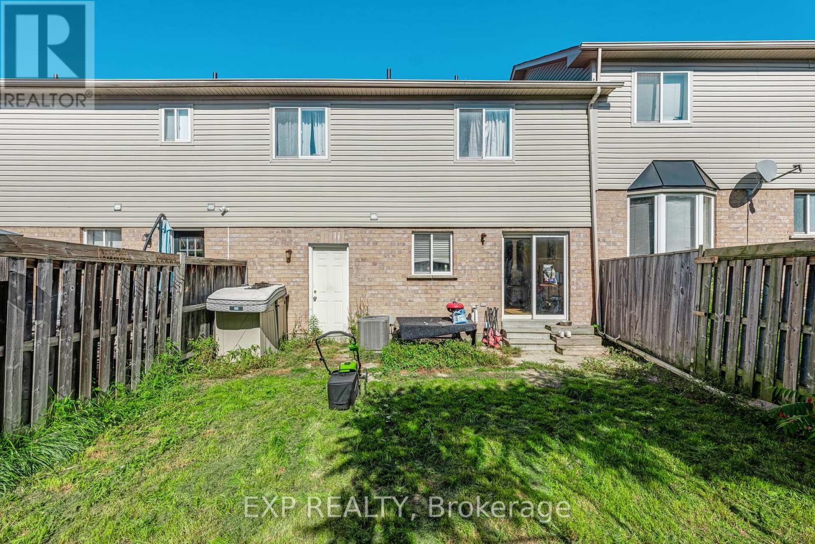 134 Trevino Circle, Barrie, Ontario  L4M 6T8 - Photo 30 - S13760704