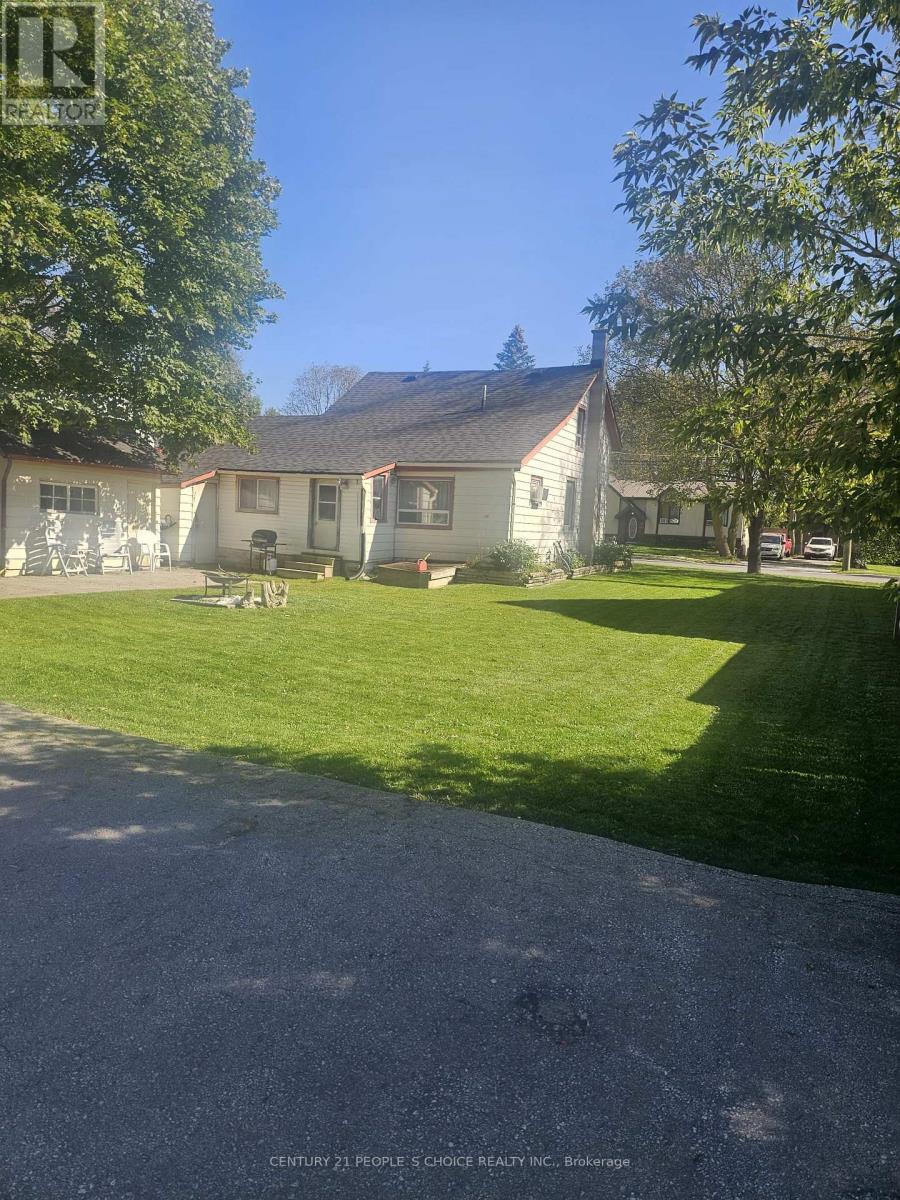 71 Queen St & 70 King Street, Kawartha Lakes, Ontario  K9V 1G5 - Photo 3 - X13776956