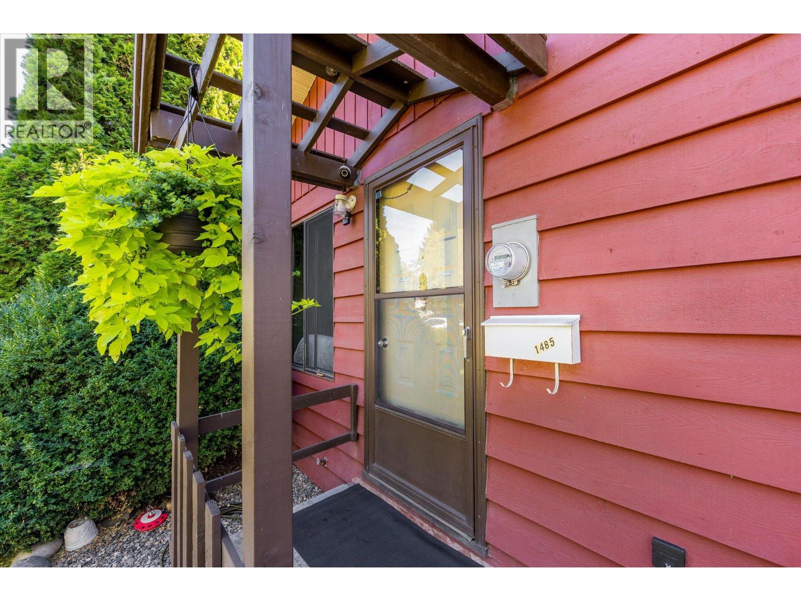 1485 Leaside Avenue, Kelowna, British Columbia  V1Y 3X5 - Photo 33 - 10400308