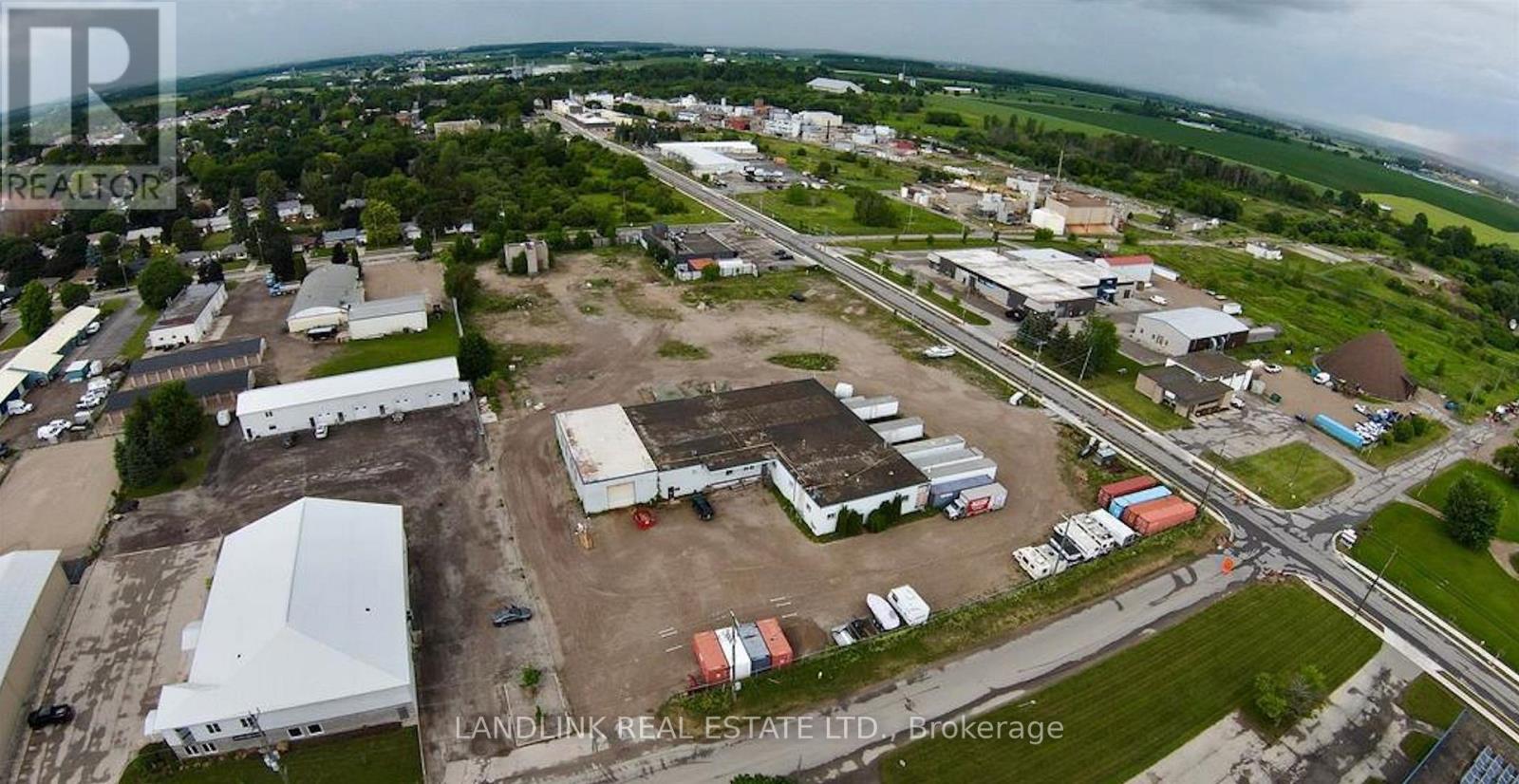 UNITS 5 & 6 - 84 HOWARD AVENUE, Woolwich, Ontario