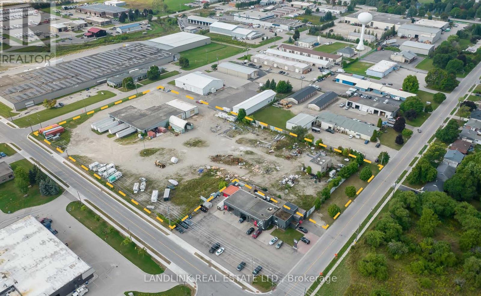 Units 5 & 6 - 84 Howard Avenue, Woolwich, Ontario  N3B 2E1 - Photo 9 - X13777654