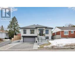 #2 - 1316 DOCHESTER AVE AVENUE, Ottawa, Ontario