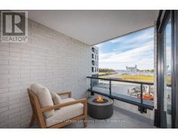 203 - 31 HURON STREET, Collingwood, Ontario