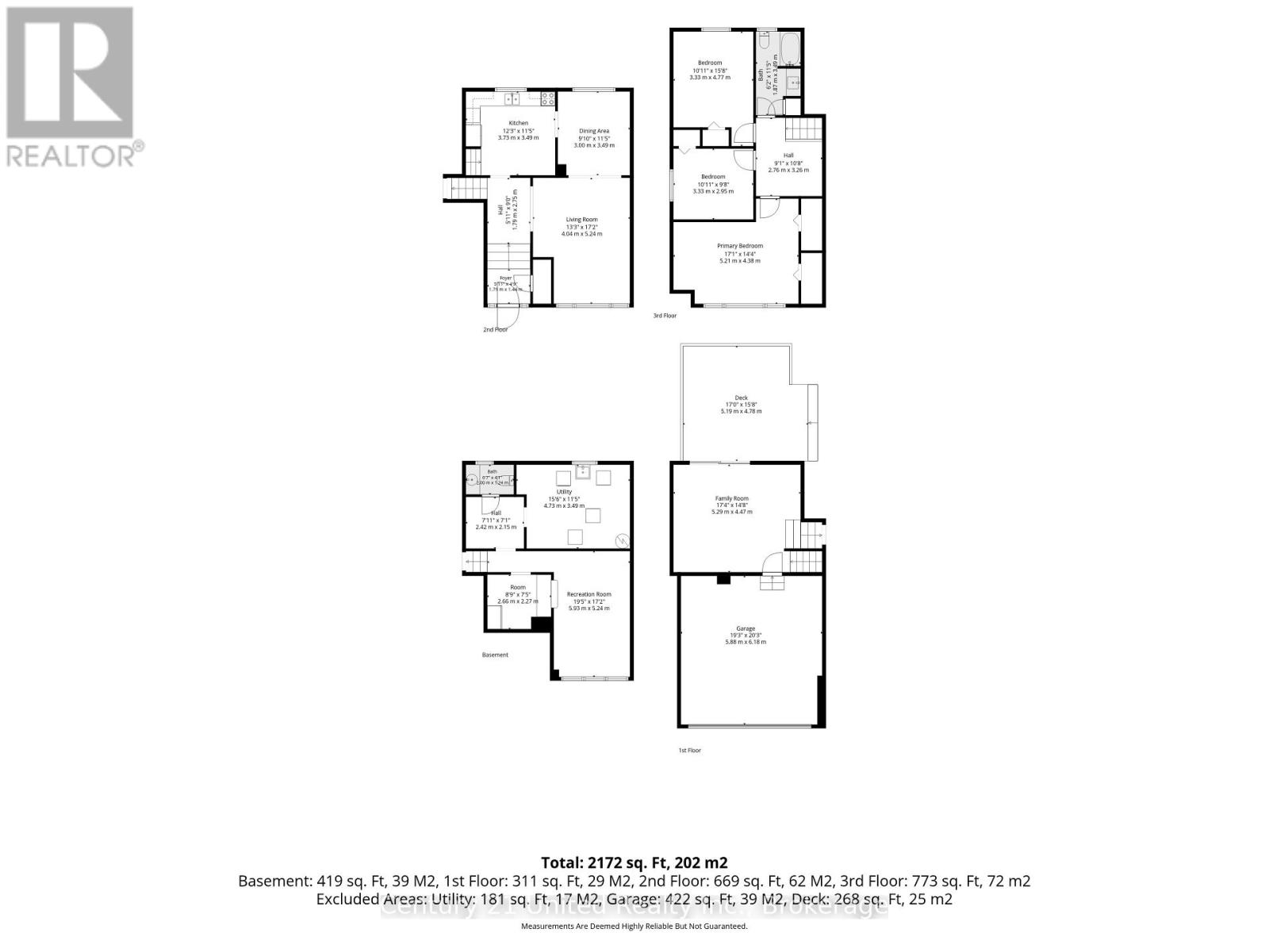 746 Northwood Drive, Cobourg, Ontario  K9A 4W2 - Photo 47 - X13662430