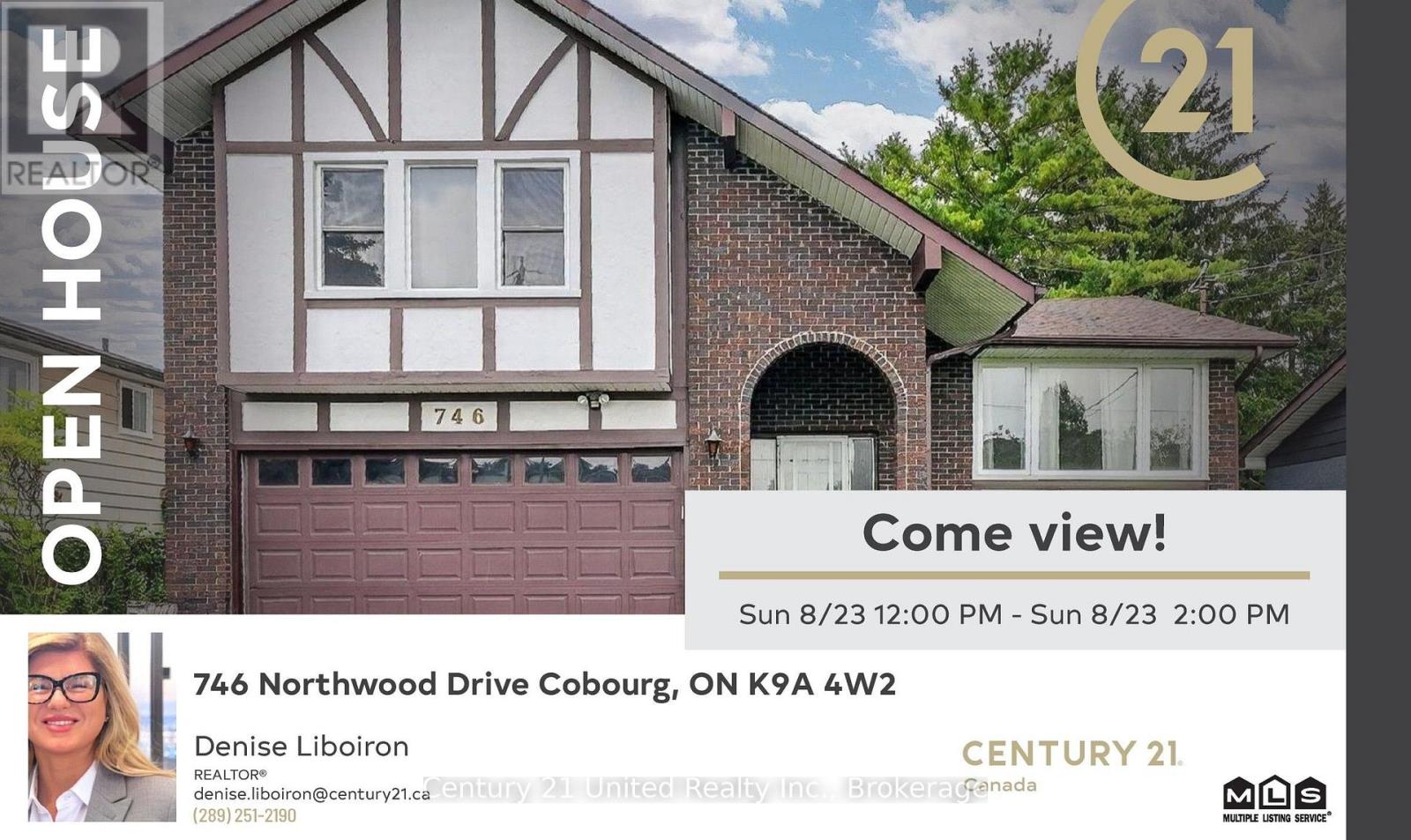 746 Northwood Drive, Cobourg, Ontario  K9A 4W2 - Photo 46 - X13662430